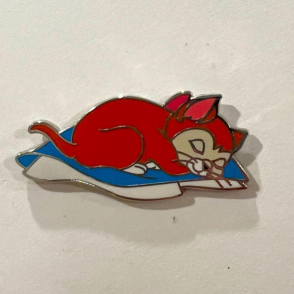 Disney Pin - Sweet Dreams Mystery Set - Dinah